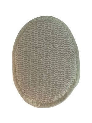 Farmasi Banyo Kesesi 1 Adet Oval Yumuşak Malzeme ile Banyo Keyfi İçin Tasarlandı