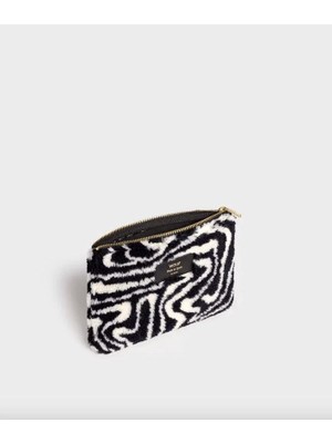 Wouf Clutch, El Çantası Large Pouch Hypnotic