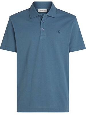 Calvin Klein Textured Polo