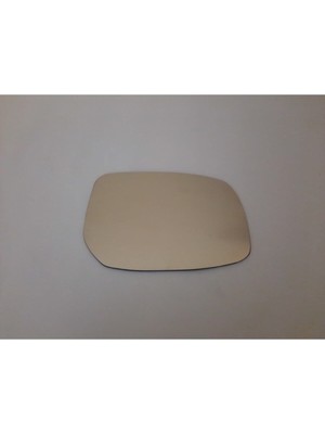 Toyota Corolla 2007-2012 Model Arası Sağ Ayna Camı