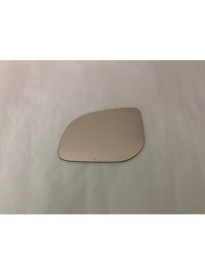 Hyundai I20 2008-2013 Model Arası Sol Taraf Ayna Camı (Makyajsız Kasa)