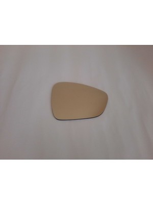 Citroen C3 2009 - 2016 Model Arası Sağ Taraf Ayna Camı