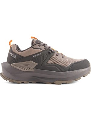 Lumberjack Sommy 4pr Phlon Hafif Taban Bağcıklı Erkek Outdoor Gri