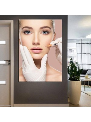 Tosbart Sağlık Estetik Güzellik Merkezi Tabloları Est-32