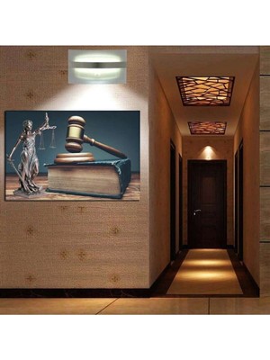 Tosbart Avukatlık Bürosu Tabloları Hukuk Temalı Tablolar, Adalet Temalı Tablolar Hkk1