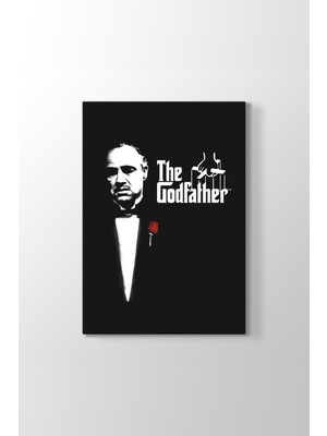 Tosbart The Godfather Tablosu