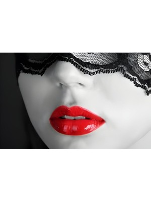 Tosbart Nü Kadın Kanvas Tablo Salon Oturma Yatak Odası Ofis Cafe Için Duvar Dekoru