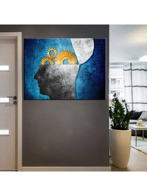 Tosbart Psikolog, Psikoterapi Ve Psikiyatri Merkezi, Terapi Odası Tabloları Dkm-Psk29