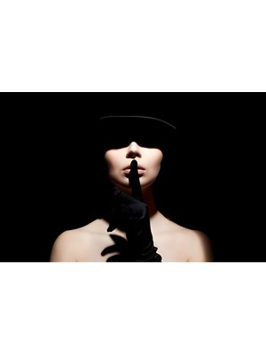 Tosbart Nü Kadın Kanvas Tablo Salon Oturma Yatak Odası Ofis Cafe Için Duvar Dekoru