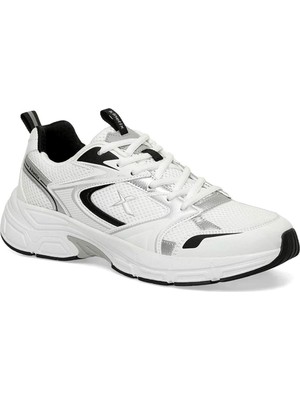 Kinetix Arlex 24KA Erkek Günlük Spor Ayakkabı - Beyaz