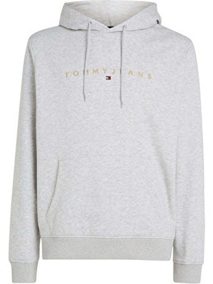 Tommy Hilfiger Tjm Reg Lınear Gold Hood Ext