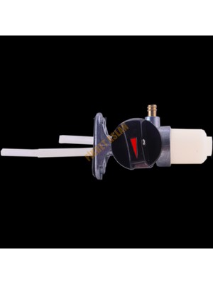 Monero Benzin Musluğu Ybr