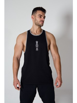 Push Beyond Limit Oversize Atlet