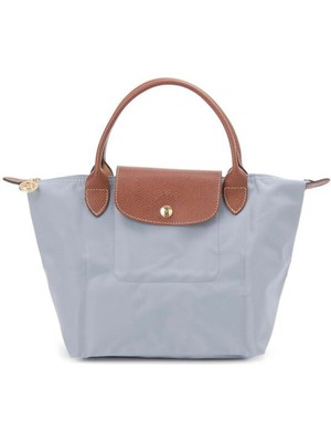 Longchamp Kadın Omuz Çantası  Small L1621 089 P80