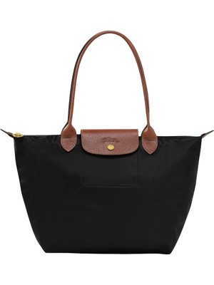 Longchamp Kadın Omuz Çantası Medium L2605 089 001