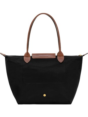 Longchamp Kadın Omuz Çantası Medium L2605 089 001