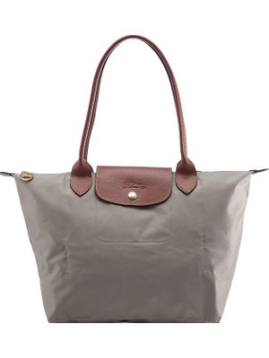 Longchamp Kadın Omuz Çantası Medium L2605 089 P55