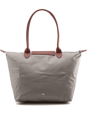 Longchamp Kadın Omuz Çantası Medium L2605 089 P55