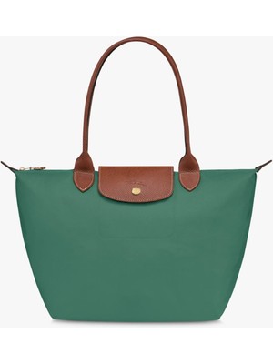 Longchamp Kadın Omuz Çantası Medium L2605 089 P84