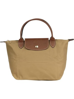 Longchamp Kadın Omuz Çantası Small L1621 089 526