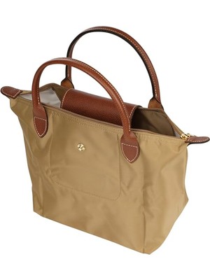 Longchamp Kadın Omuz Çantası Small L1621 089 526