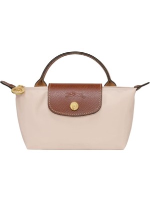 Longchamp Kadın El Çantası Xs 34175 089 P71