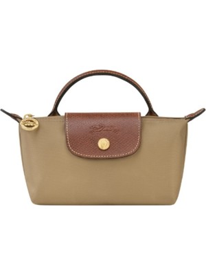 Longchamp Kadın El Çantası Xs 34175 089 526