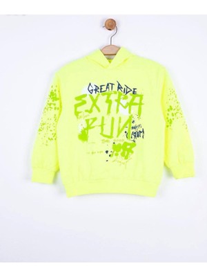 Nk Kids Arası Erkek Çocuk Sweat