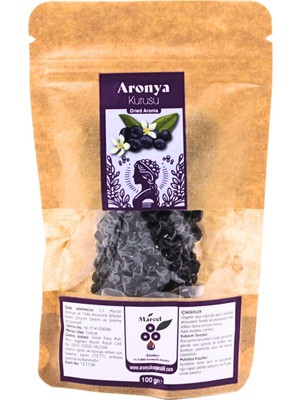 Aronya Kurusu 100 G