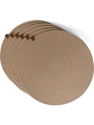 6’lı Supla Set (Runner & Amerikan Servisi)