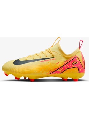 Nike Jr Mercurial Vapor 16 Academy Mbappe Fg/mg Krampon (Dar Kalıp)