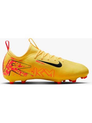 Nike Jr Mercurial Vapor 16 Academy Mbappe Fg/mg Krampon (Dar Kalıp)