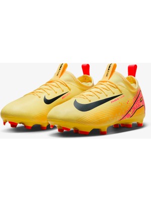 Nike Jr Mercurial Vapor 16 Academy Mbappe Fg/mg Krampon (Dar Kalıp)