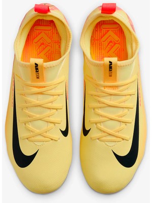 Nike Jr Mercurial Vapor 16 Academy Mbappe Fg/mg Krampon (Dar Kalıp)