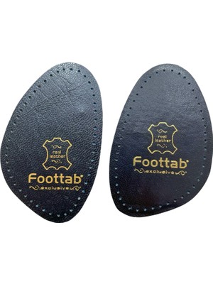 YeferStore Yefer Store Ayakkabı Küçültme Pedi, Deri, Yüksek Topuklu Stiletto Ayakkabı Kaydırmaz Tabanlığı