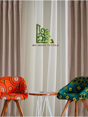 Lüks 1 Sınıf Blackout Işık Geçirmez  Fon Perde Güneşlik Pilesiz Extraforlu Düz Dikim