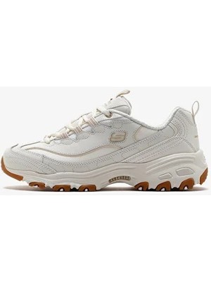 Skechers D'lites - Good Neutral Kadın Spor Ayakkabı 149807 Konforlu Tasarım ve Hafif Yapı