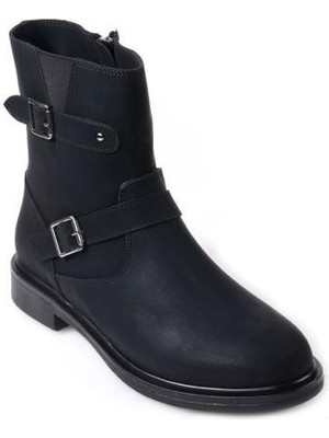 Papuçcity Ony 03057 Kadın Günlük Termal Bot