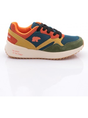 Bad Bear 24.01.24.001 Cosy Bear Erkek Spor Ayakkabı