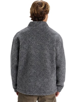 Quiksilver Deck Men Fleece Erkek Polar