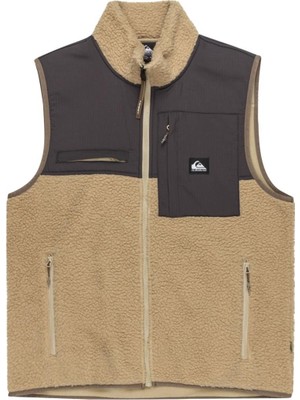 Quiksilver Shallow Water Vest Erkek Yelek