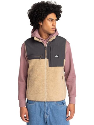 Quiksilver Shallow Water Vest Erkek Yelek