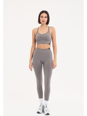 Sally Yüksek Bel, Toparlayıcı Seamless Tayt