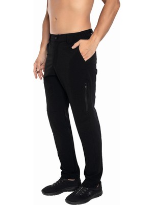 Crozwise Erkek Dar Paça Outdoor Pantolon