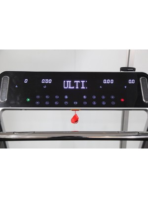 Ultıma SL-8000AC Motorlu Koşu Bandı