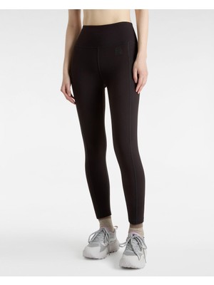 Vans Mte Crosspath Legging VN000K3NBLK1 Kadın Pantolon