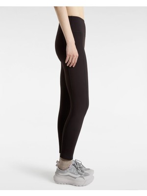 Vans Mte Crosspath Legging VN000K3NBLK1 Kadın Pantolon