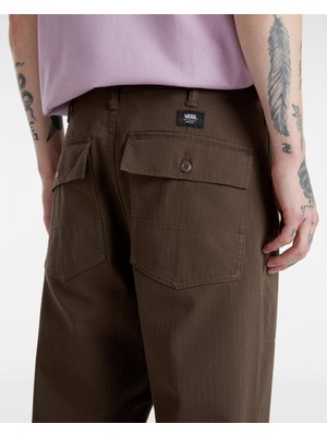 Vans Fatıgue Loose Tapered Pant VN000HATD4C1 Erkek Pantolon