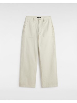 Vans Unıon Relaxed Carpenter Pant VN000HGJDJR1 Kadın Pantolon