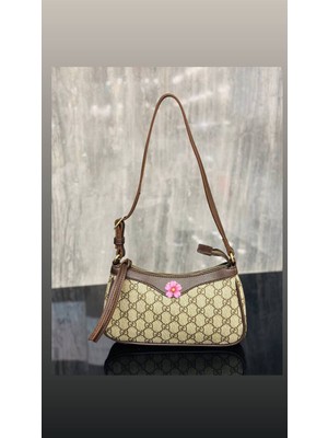 Küçük Omuz Çantası